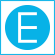 E START ウィジェット